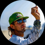 Profile photo of Captain Experiences guide Jason Guajardo