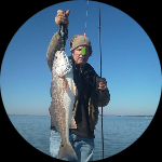 Profile photo of Captain Experiences guide David