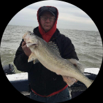 Profile photo of Captain Experiences guide Larry
