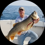 Profile photo of Captain Experiences guide Robert