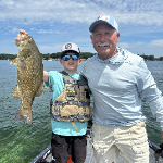 Profile photo of Captain Experiences guide Dave