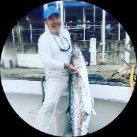 Profile photo of Captain Experiences guide Nelson