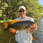 Profile photo of Captain Experiences guide Connor Honea