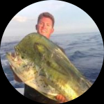 Profile photo of Captain Experiences guide Christian Rec