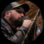 Profile photo of Captain Experiences guide Rob