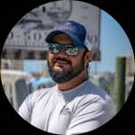 Profile photo of Captain Experiences guide Joshua Calhoon