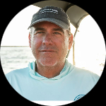 Profile photo of Captain Experiences guide Nick Spiridis