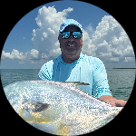 Profile photo of Captain Experiences guide Steve