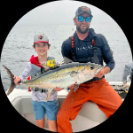 Profile photo of Captain Experiences guide John