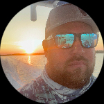 Profile photo of Captain Experiences guide Jamie