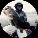 Profile photo of Captain Experiences guide Jackson