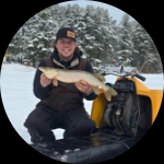 Profile photo of Captain Experiences guide Lance Robinson