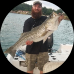 Profile photo of Captain Experiences guide Matt Arthur