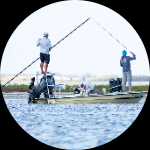 Profile photo of Captain Experiences guide Andrew Pfannkuche