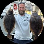 Profile photo of Captain Experiences guide Ken Tokar