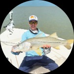 Profile photo of Captain Experiences guide Todd Malicoat