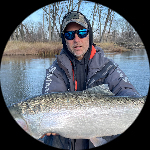 Profile photo of Captain Experiences guide Greg