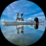 Profile photo of Captain Experiences guide Jacob Clukie