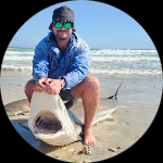 Profile photo of Captain Experiences guide Tristan