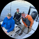 Profile photo of Captain Experiences guide Ron Schurr