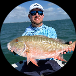 Profile photo of Captain Experiences guide Danny Avila