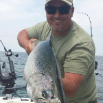 Profile photo of Captain Experiences guide Thomas Riley Iv