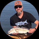 Profile photo of Captain Experiences guide Mike
