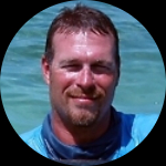 Profile photo of Captain Experiences guide Randy