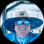 Profile photo of Captain Experiences guide Mike