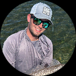 Profile photo of Captain Experiences guide Christian