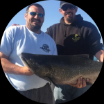 Profile photo of Captain Experiences guide Michael Deslandes