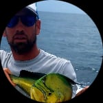 Profile photo of Captain Experiences guide Stephen