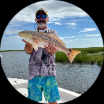 Profile photo of Captain Experiences guide Ozzy Martinez