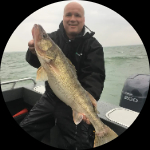 Profile photo of Captain Experiences guide Jim Swick