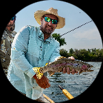 Profile photo of Captain Experiences guide Jeremy