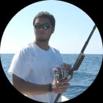 Profile photo of Captain Experiences guide Tommy