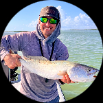 Profile photo of Captain Experiences guide Gus
