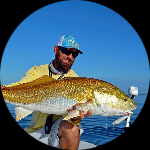 Profile photo of Captain Experiences guide Eric Myers