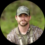 Profile photo of Captain Experiences guide Matt Northcutt
