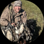 Profile photo of Captain Experiences guide Zack