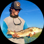 Profile photo of Captain Experiences guide Caleb