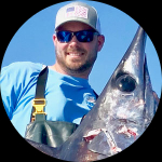 Profile photo of Captain Experiences guide Josh