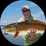 Profile photo of Captain Experiences guide Chris