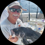 Profile photo of Captain Experiences guide Mike Schneider