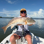 Profile photo of Captain Experiences guide Parker