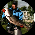 Profile photo of Captain Experiences guide Ross W