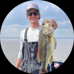Profile photo of Captain Experiences guide Garrett McWilliams