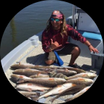 Profile photo of Captain Experiences guide Jacob Morris