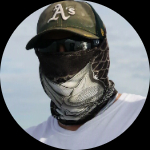Profile photo of Captain Experiences guide Anthony Langes