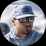 Profile photo of Captain Experiences guide Jeffrey